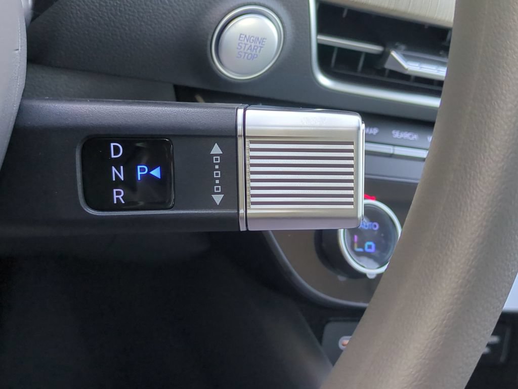 New 2026 Hyundai Sonata Blue FWD image 21