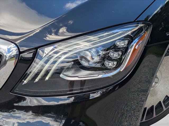 Used 2020 Mercedes-Benz Maybach S 560 4MATIC image 7