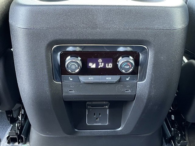 New 2026 Chevrolet Tahoe RST w/ RST Performance Edition image 31