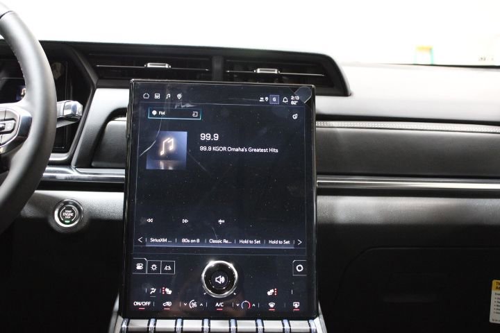 New 2026 GMC Terrain Elevation w/ Technology Package II image 37