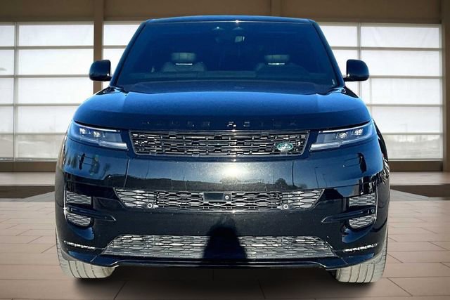 Used 2024 Land Rover Range Rover Sport Dynamic SE image 3