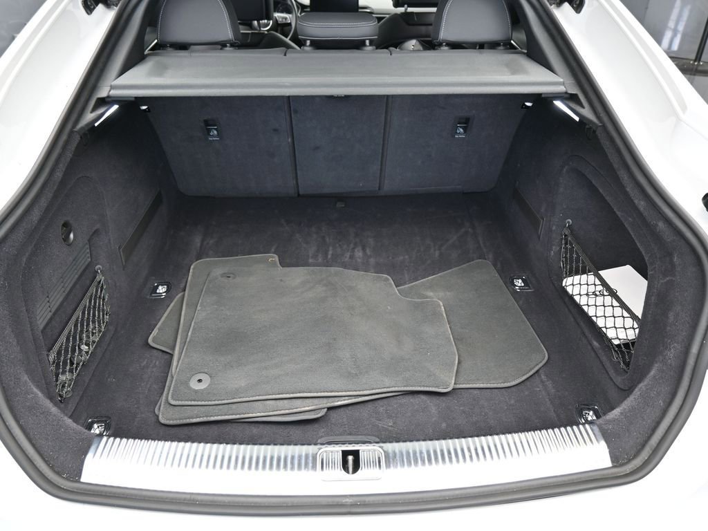 Used 2021 Audi A5 2.0T Premium w/ Convenience Package image 34