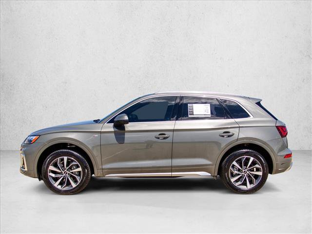 Used 2023 Audi Q5 2.0T Premium AWD/4WD image 8