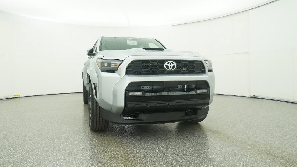 New 2026 Toyota 4Runner TRD Sport Premium image 48
