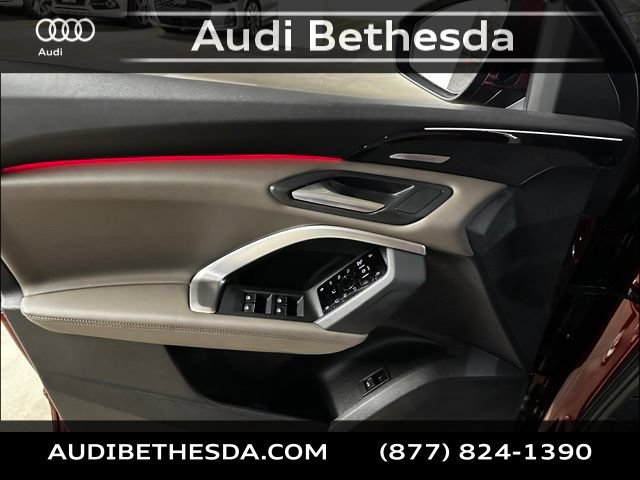 Certified 2025 Audi Q5 Premium Plus w/ Premium Plus AWD/4WD image 14