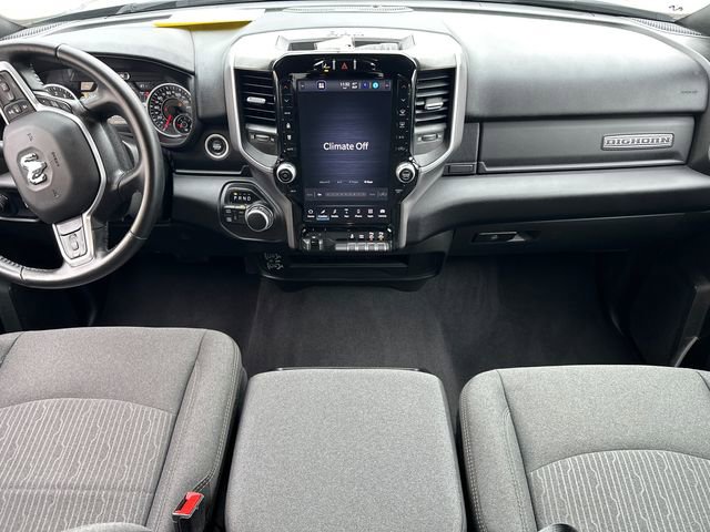 Used 2024 RAM 2500 Big Horn w/ Safety Group image 20