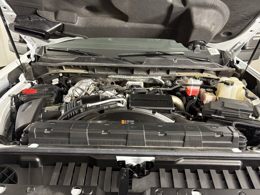 Used 2024 Chevrolet Silverado 3500 High Country w/ High Country Premium Package image 53