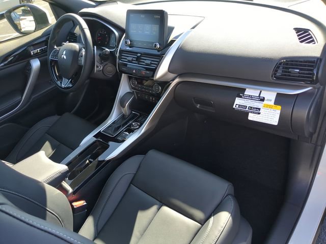 New 2026 Mitsubishi Eclipse Cross SEL image 15