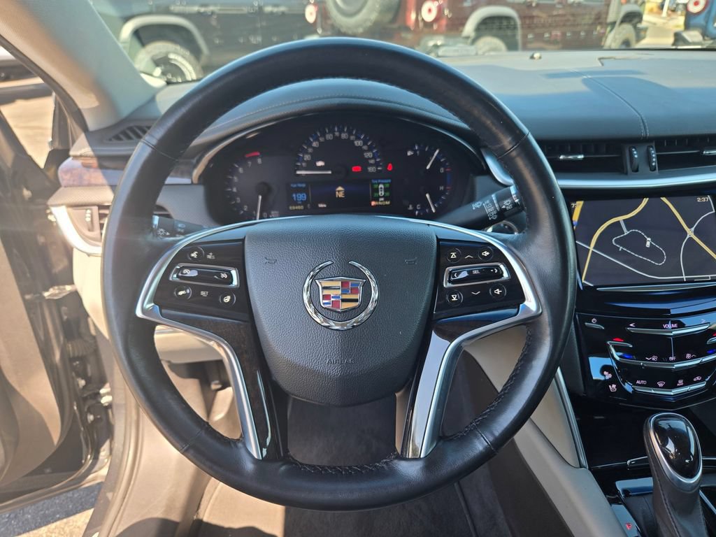 Used 2014 Cadillac XTS Luxury FWD image 25