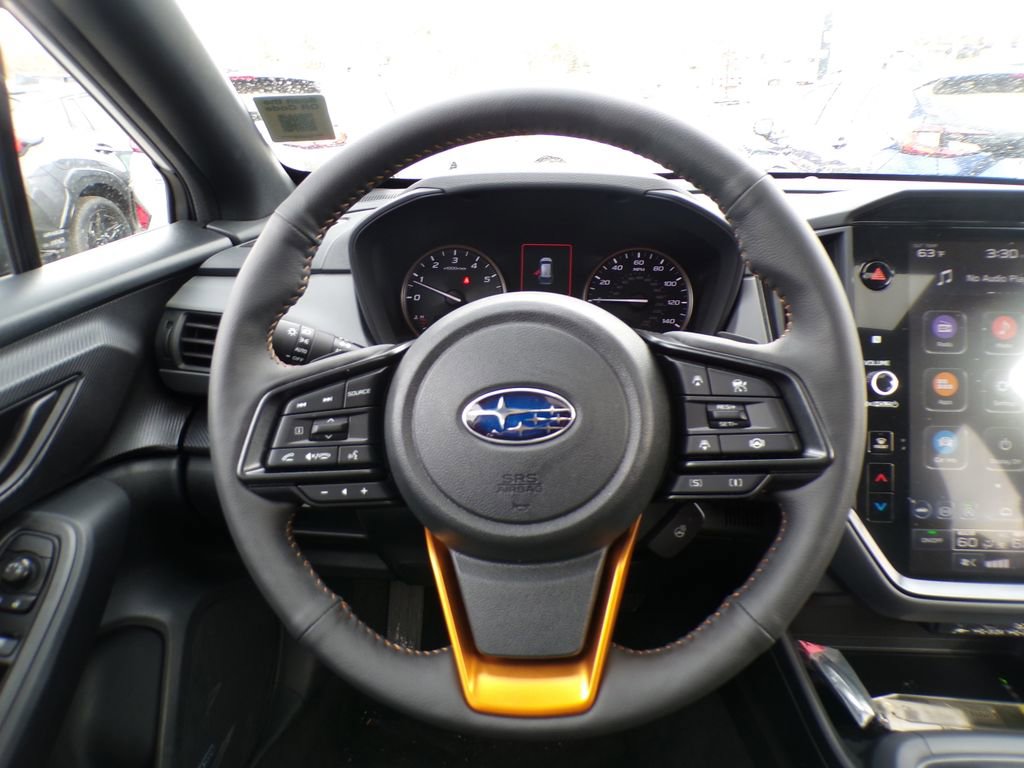 New 2026 Subaru Crosstrek 2.5i Wilderness AWD/4WD image 10