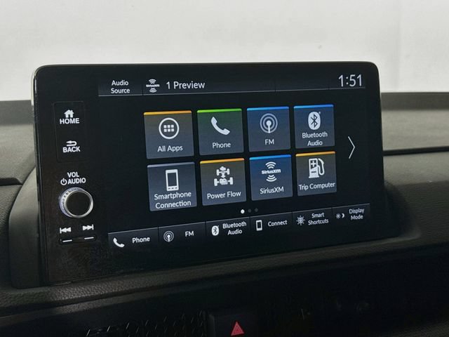 Used 2024 Honda CR-V Sport-L image 12