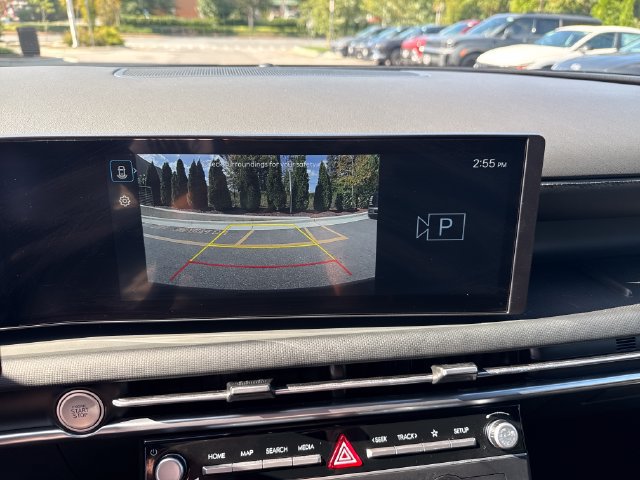 Certified 2025 Hyundai Santa Cruz SE AWD/4WD image 20