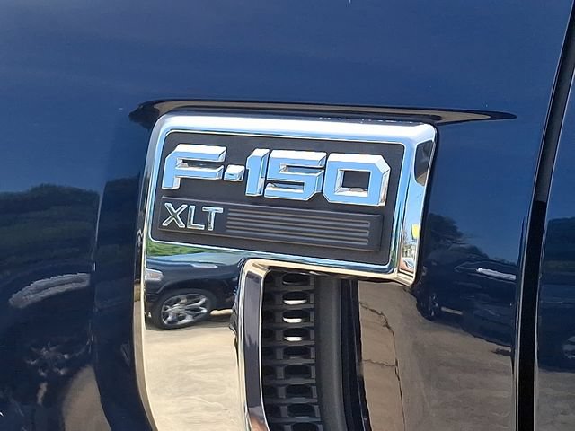 Used 2022 Ford F150 XLT w/ Equipment Group 302A High AWD/4WD image 31