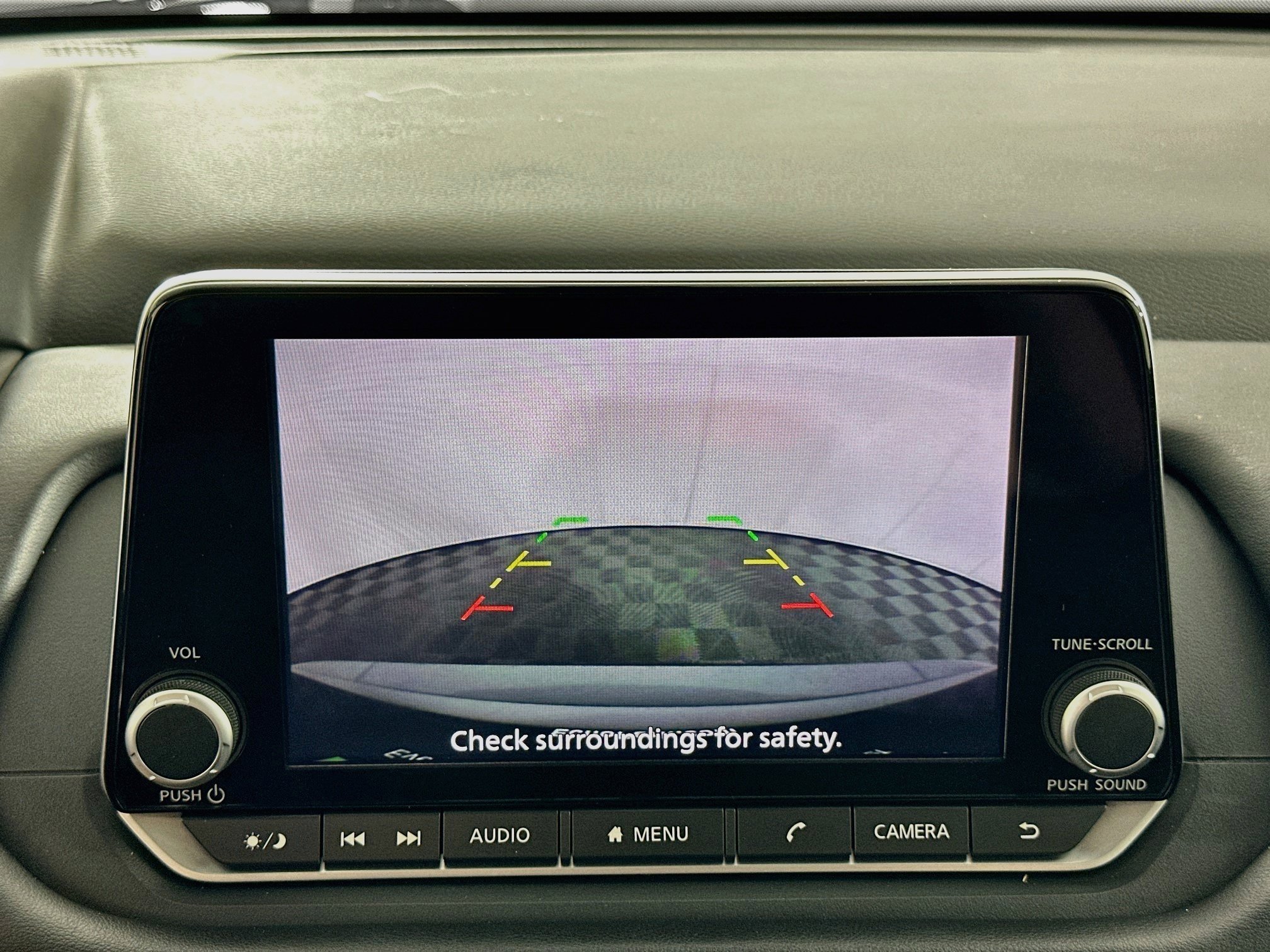 Used 2025 Nissan Rogue SV AWD/4WD image 22