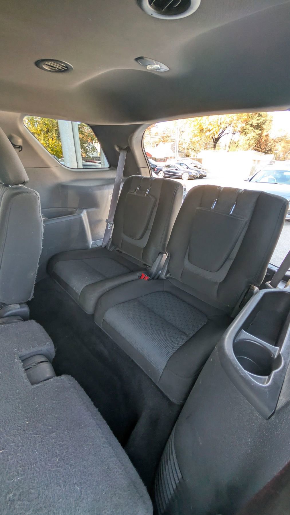 Used 2013 Ford Explorer XLT w/ Class III Trailer Tow Pkg image 17