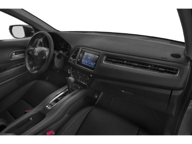 Used 2019 Honda HR-V Touring image 18