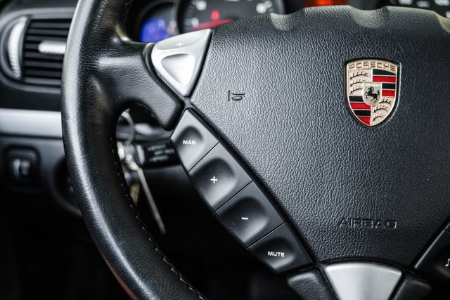 Used 2008 Porsche Cayenne AWD/4WD image 51