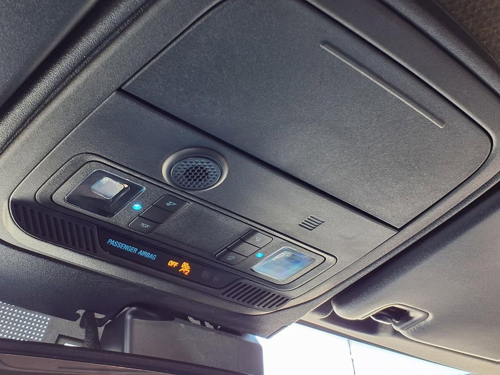 Used 2023 Ford Bronco Outer Banks image 16