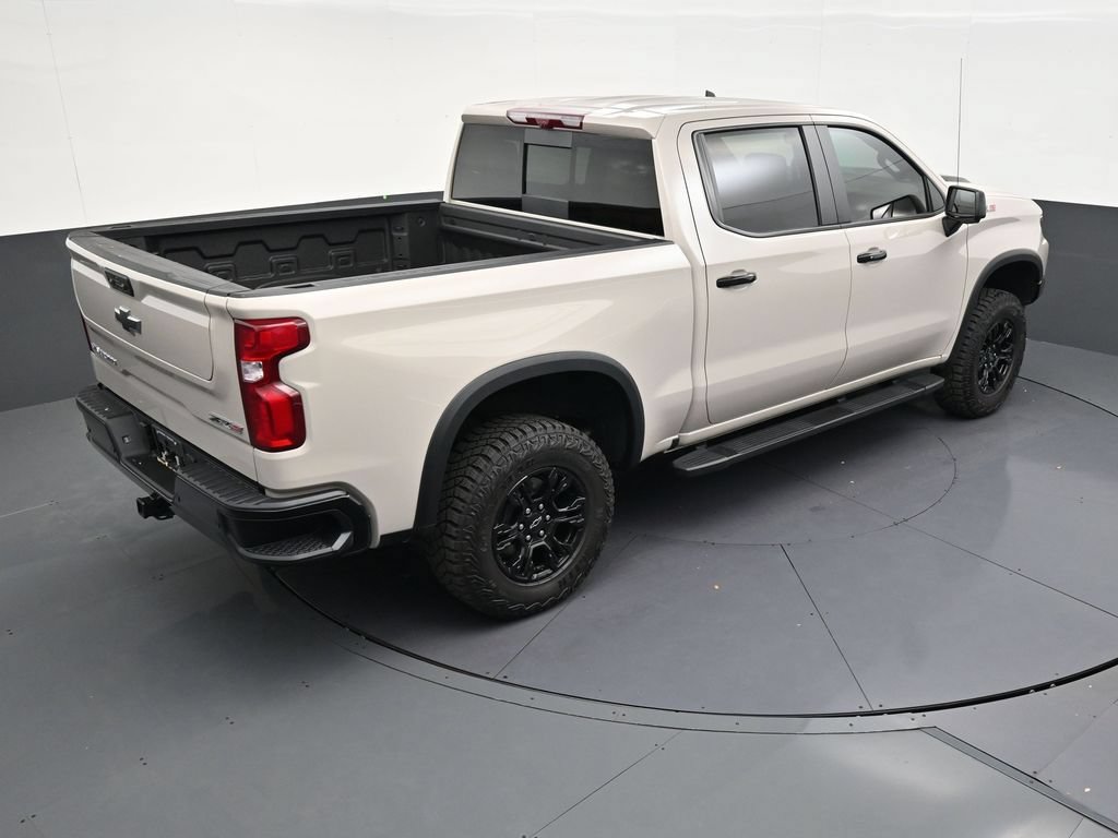 Used 2026 Chevrolet Silverado 1500 ZR2 AWD/4WD image 15
