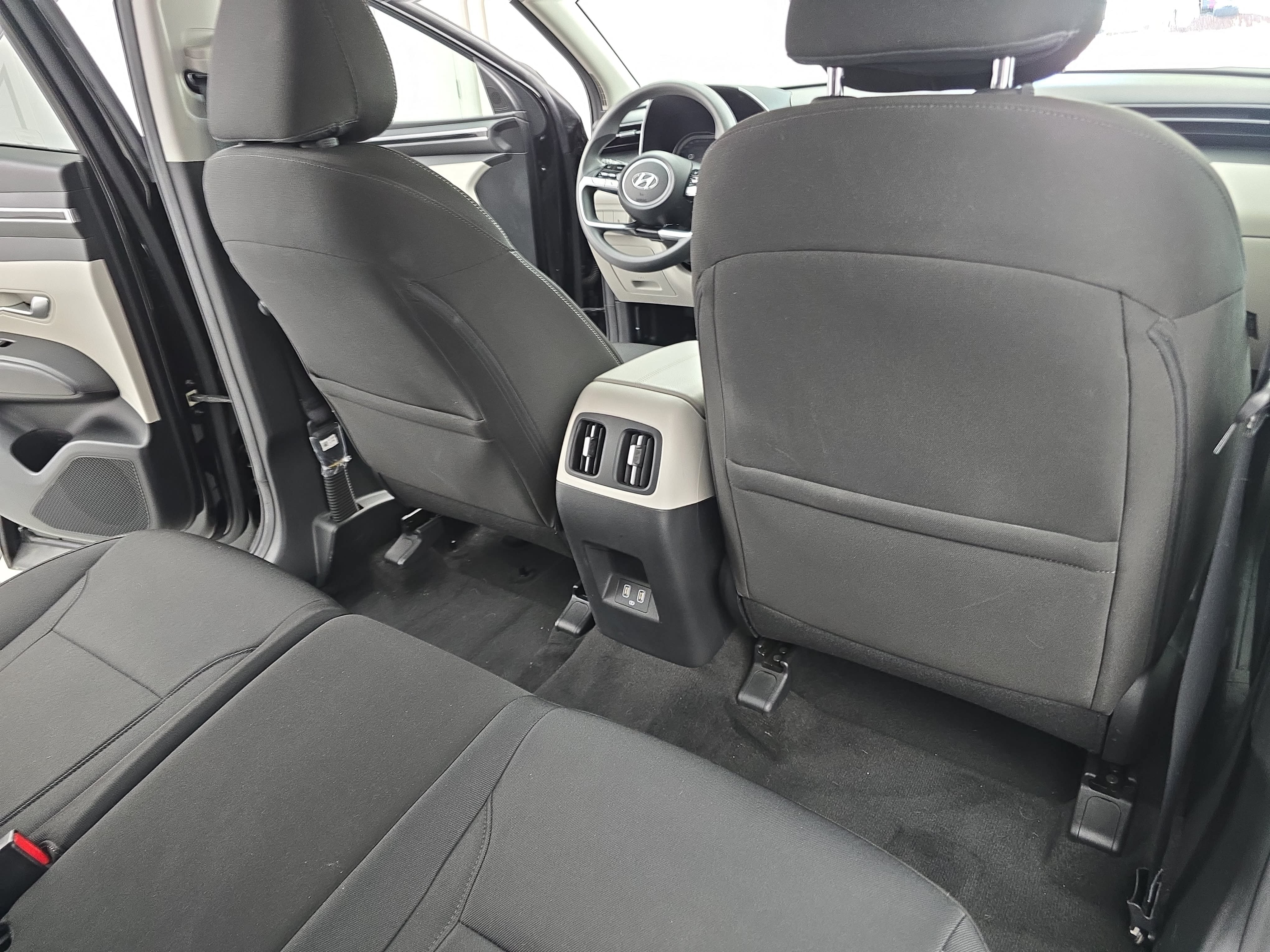 Used 2022 Hyundai Tucson SEL AWD/4WD image 11