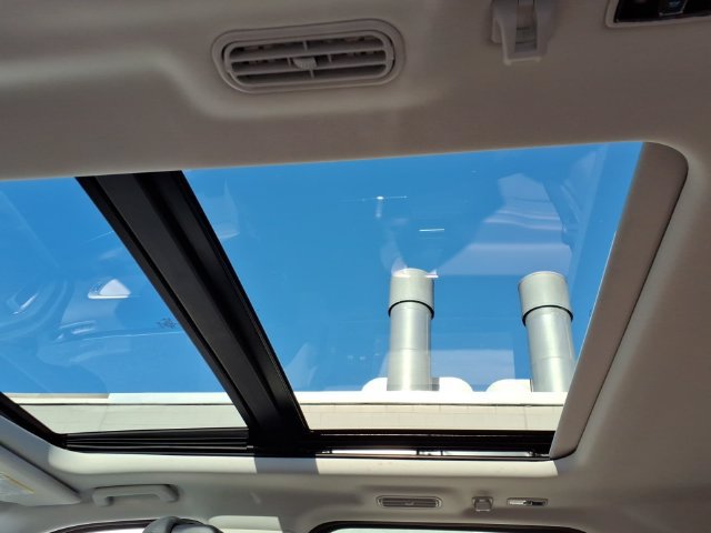 New 2027 Ford Expedition Active AWD/4WD image 13