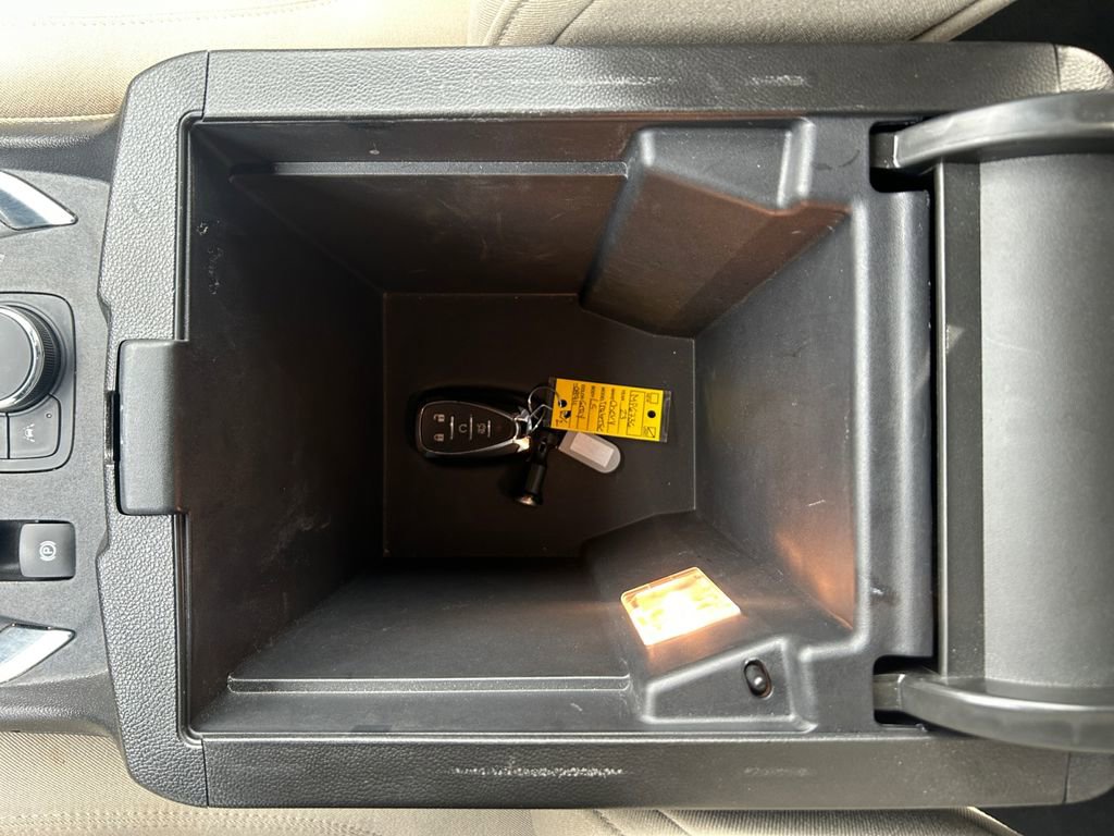 Used 2023 Chevrolet Traverse LS w/ Safety Package image 25