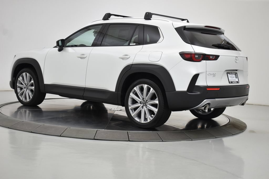 New 2026 MAZDA CX-50 AWD 2.5 S image 18