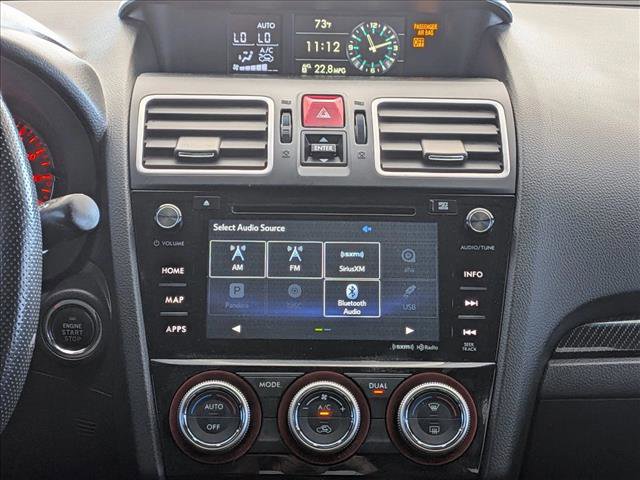 Used 2016 Subaru WRX STI Limited image 15