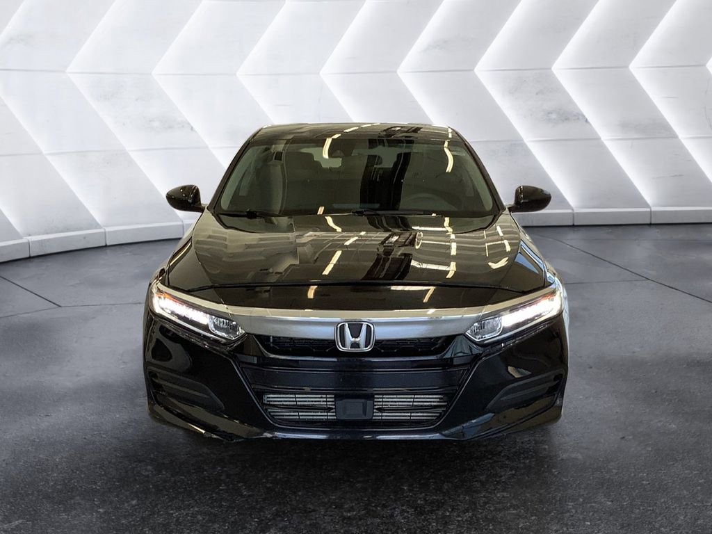 Used 2018 Honda Accord LX image 2