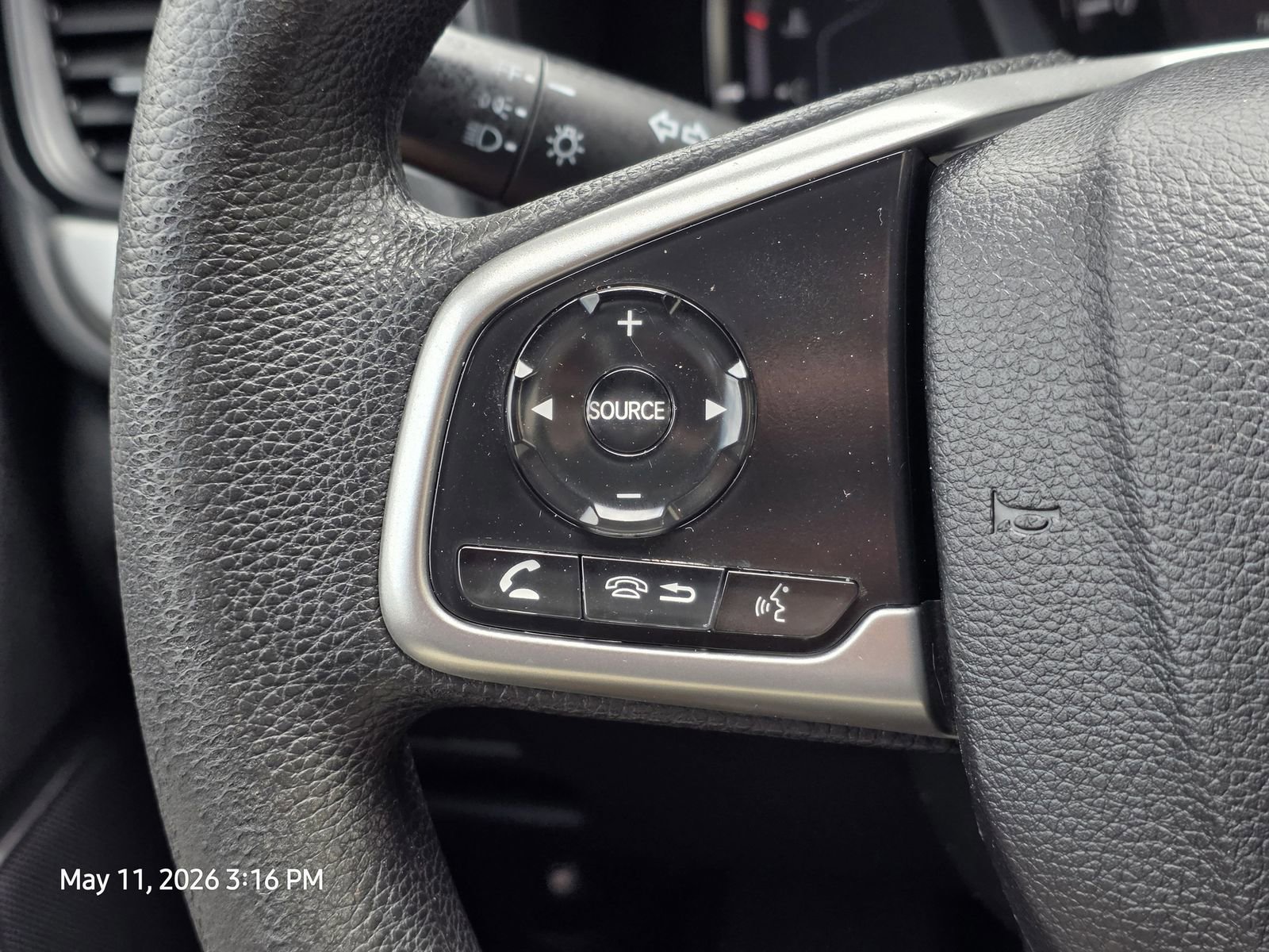 Used 2019 Honda CR-V LX image 26