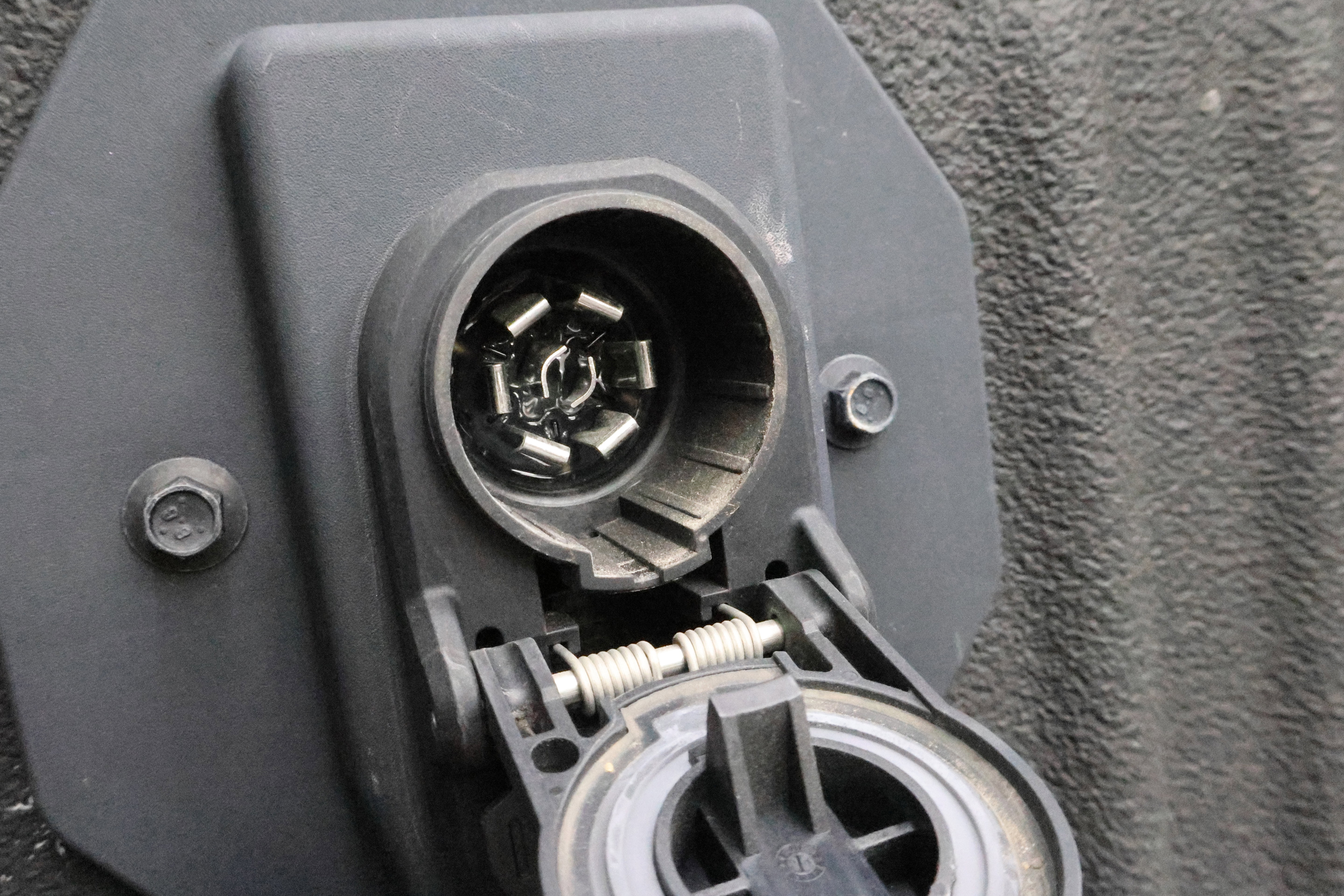 Used 2022 Ford F250 XLT w/ Black Appearance Package image 27