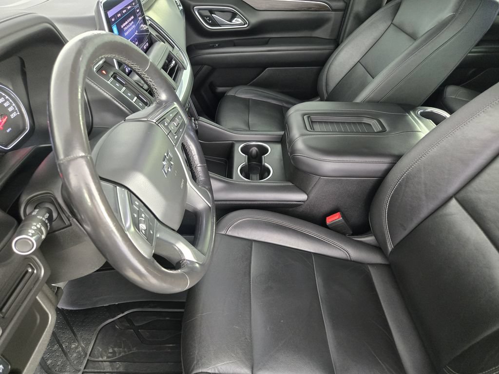 Used 2021 Chevrolet Tahoe Z71 AWD/4WD image 15