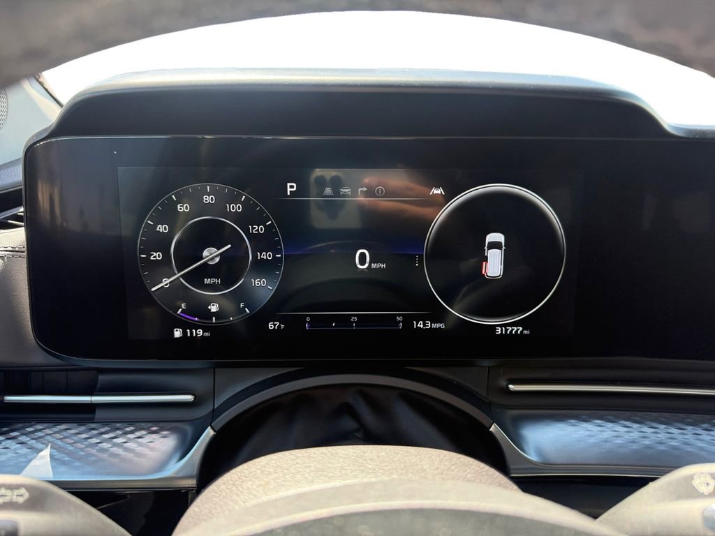 Used 2024 Kia Carnival SX Prestige FWD image 14