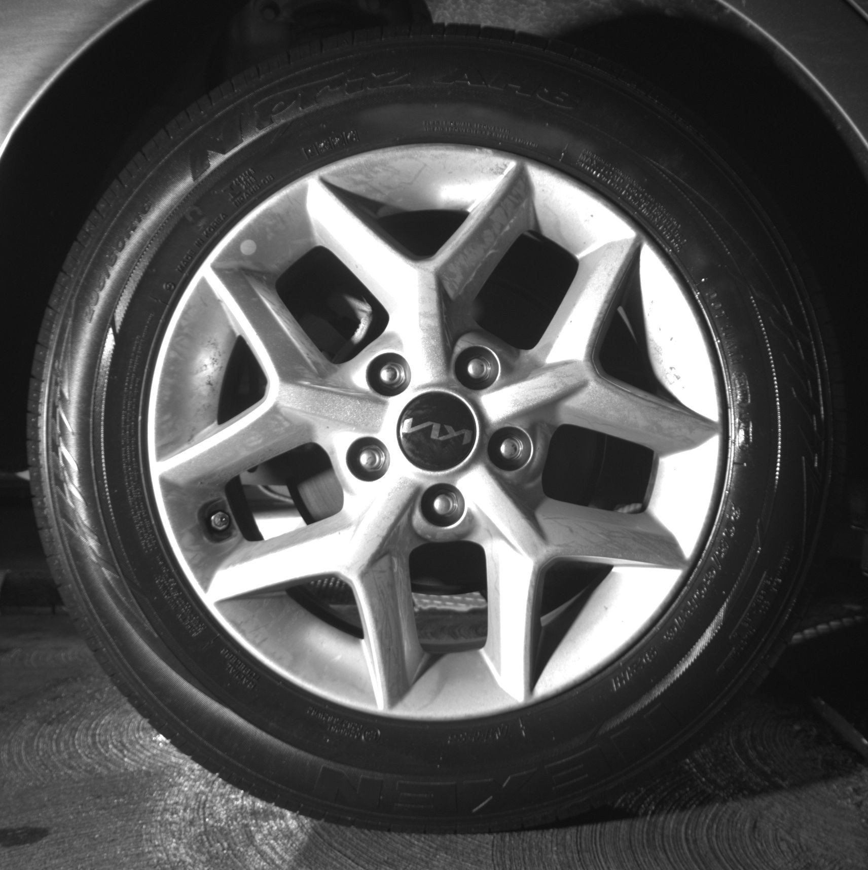 Used 2025 Kia Soul LX w/ LX Technology Package FWD image 15