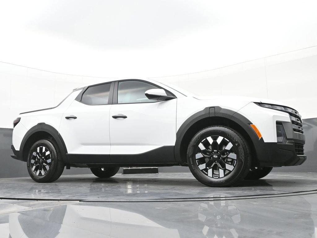 Certified 2026 Hyundai Santa Cruz SE image 43