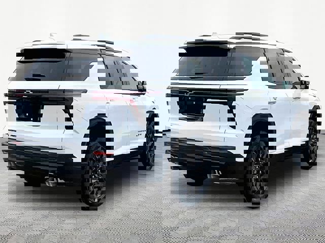 New 2026 Chevrolet Traverse LT w/ Midnight/Sport Edition image 6