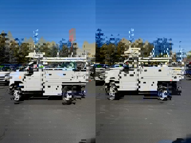 Used 2020 Ford F350 XL w/ Power Equipment Group image 10