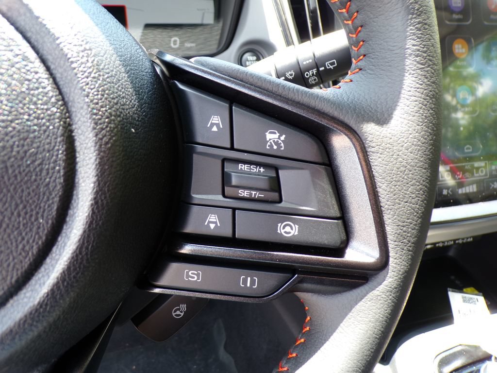 New 2026 Subaru Crosstrek 2.5i Limited w/ Crosstrek Mirror Package AWD/4WD image 27