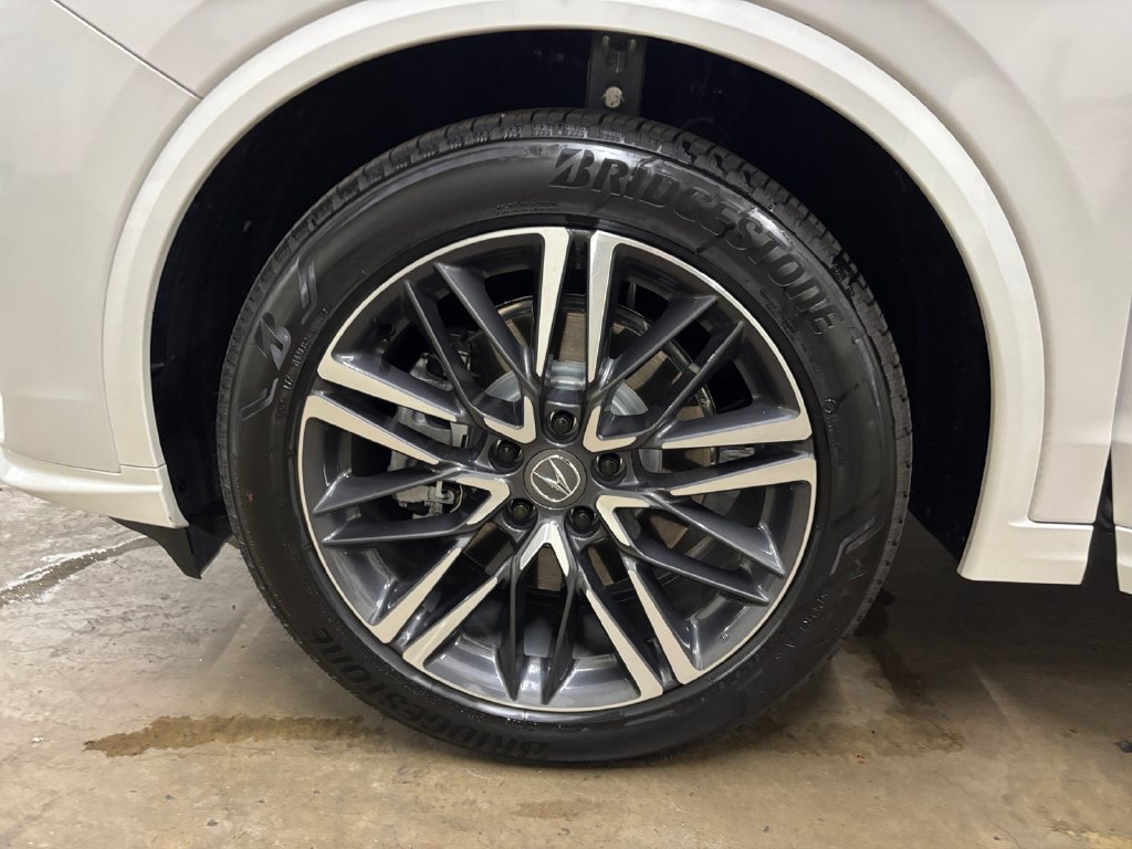 Certified 2026 Acura MDX w/ Advance Package AWD/4WD image 39
