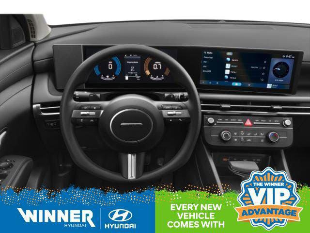 New 2026 Hyundai Tucson SE image 6