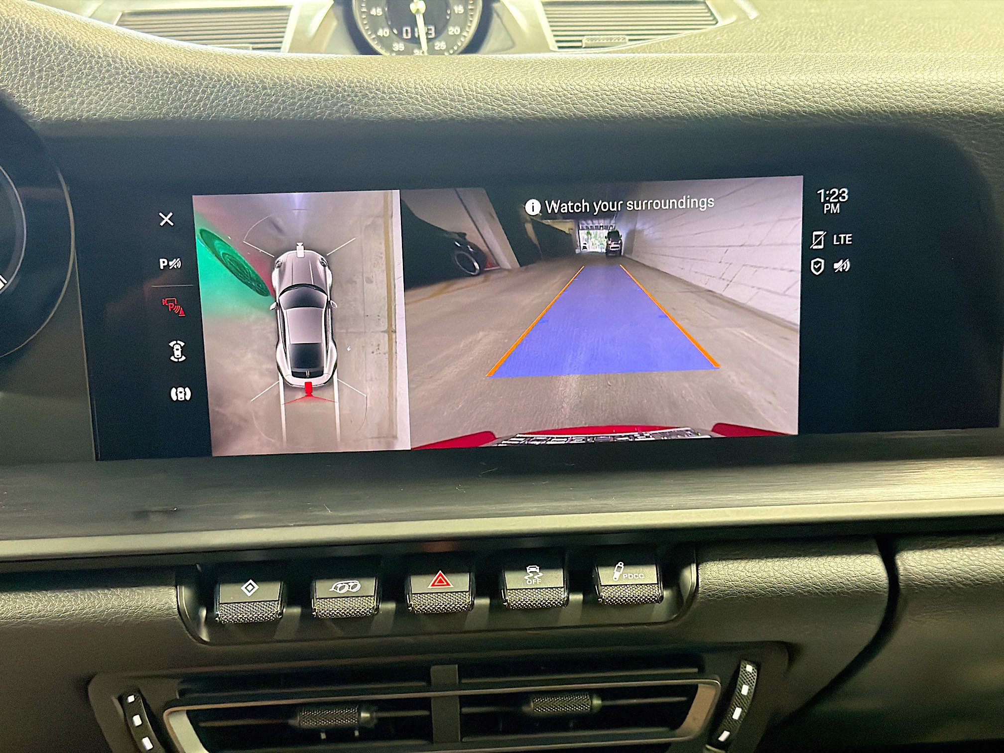 Used 2022 Porsche 911 Carrera GTS image 29