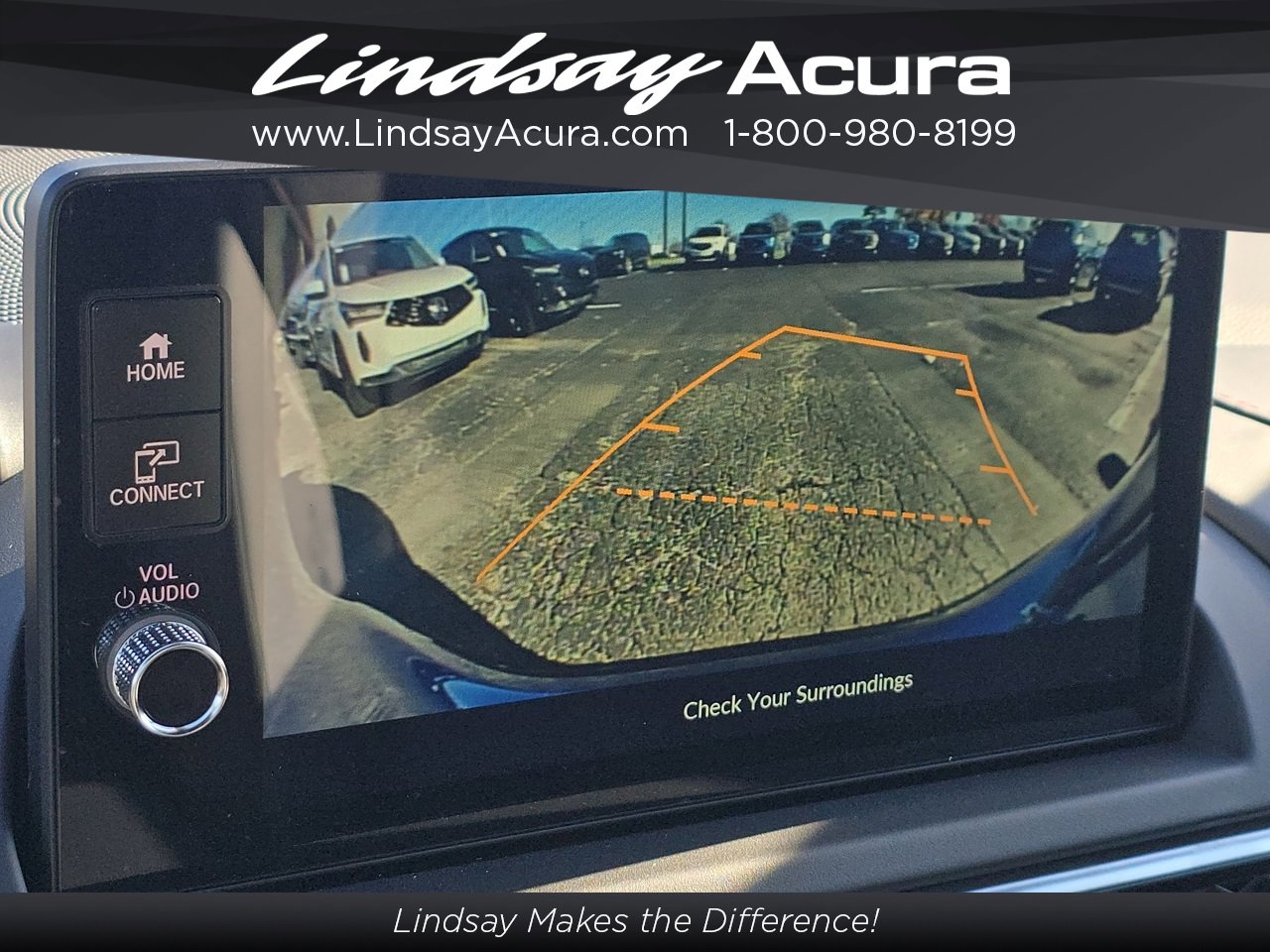 New 2025 Acura ADX A-Spec image 17