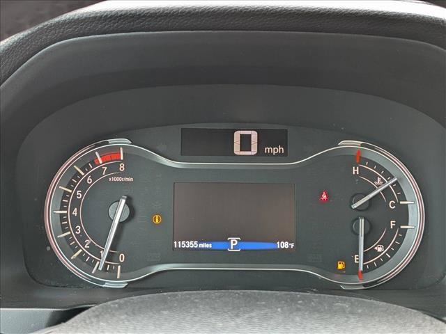 Used 2021 Honda Ridgeline RTL image 14