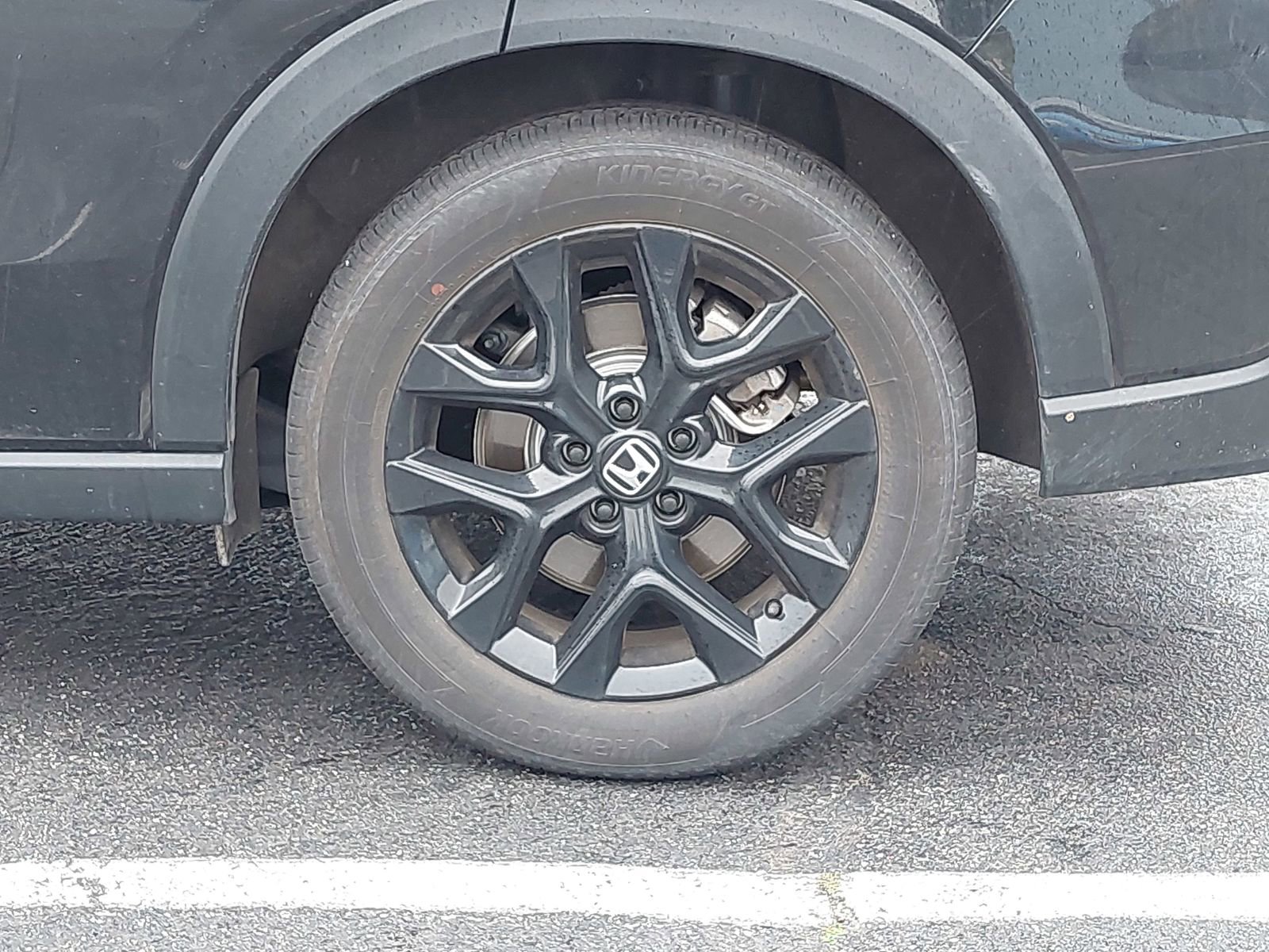 Used 2023 Honda HR-V Sport image 10