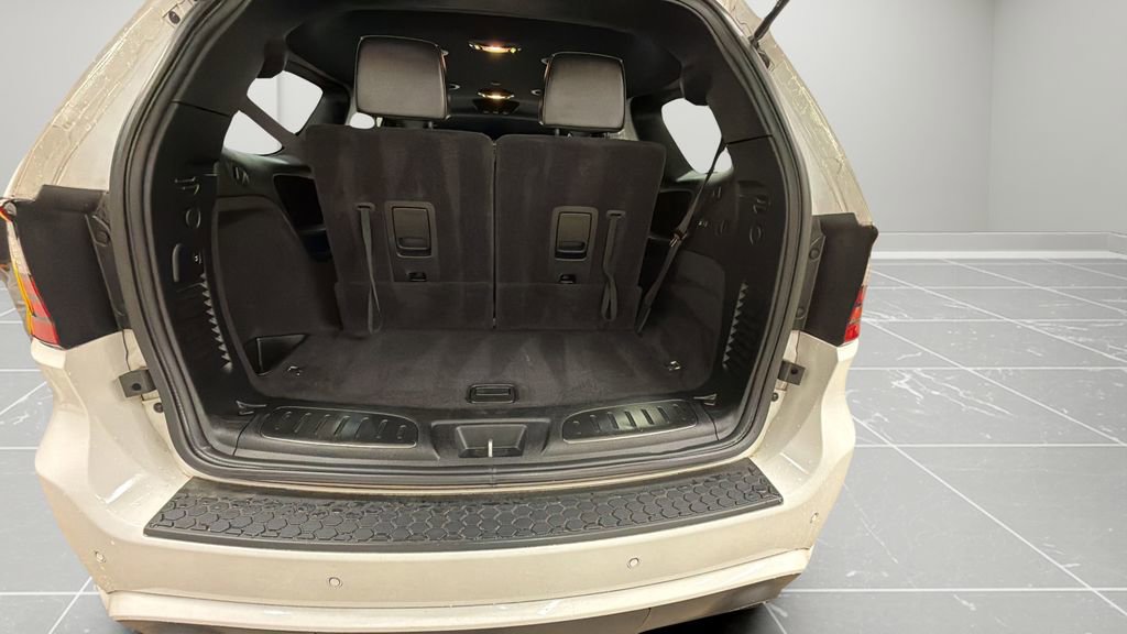 Used 2021 Dodge Durango SRT w/ Black Package image 24