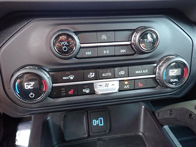 Used 2024 Ford Bronco Everglades AWD/4WD image 18
