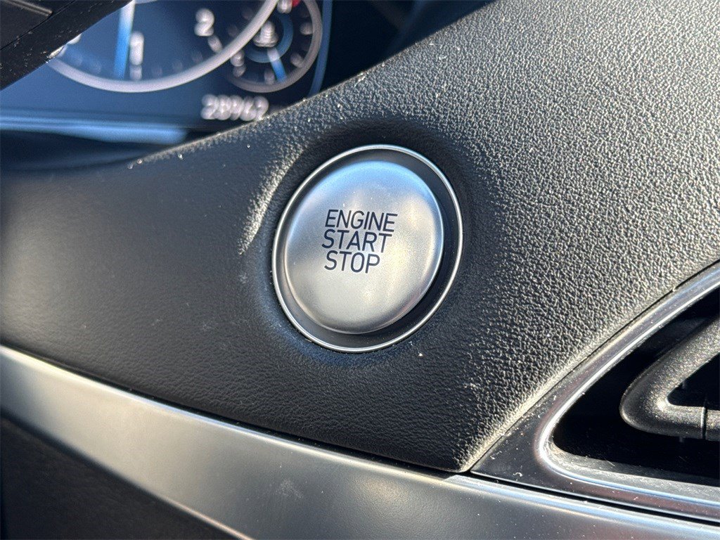 Used 2021 Hyundai Palisade Calligraphy w/ Cargo Package image 28