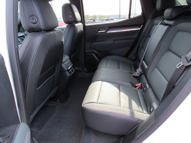 New 2026 GMC Terrain AT4 w/ Convenience Package III image 16