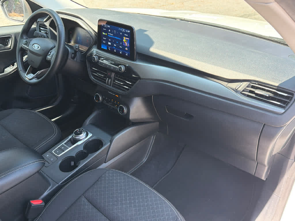 Used 2024 Ford Escape Active FWD image 13