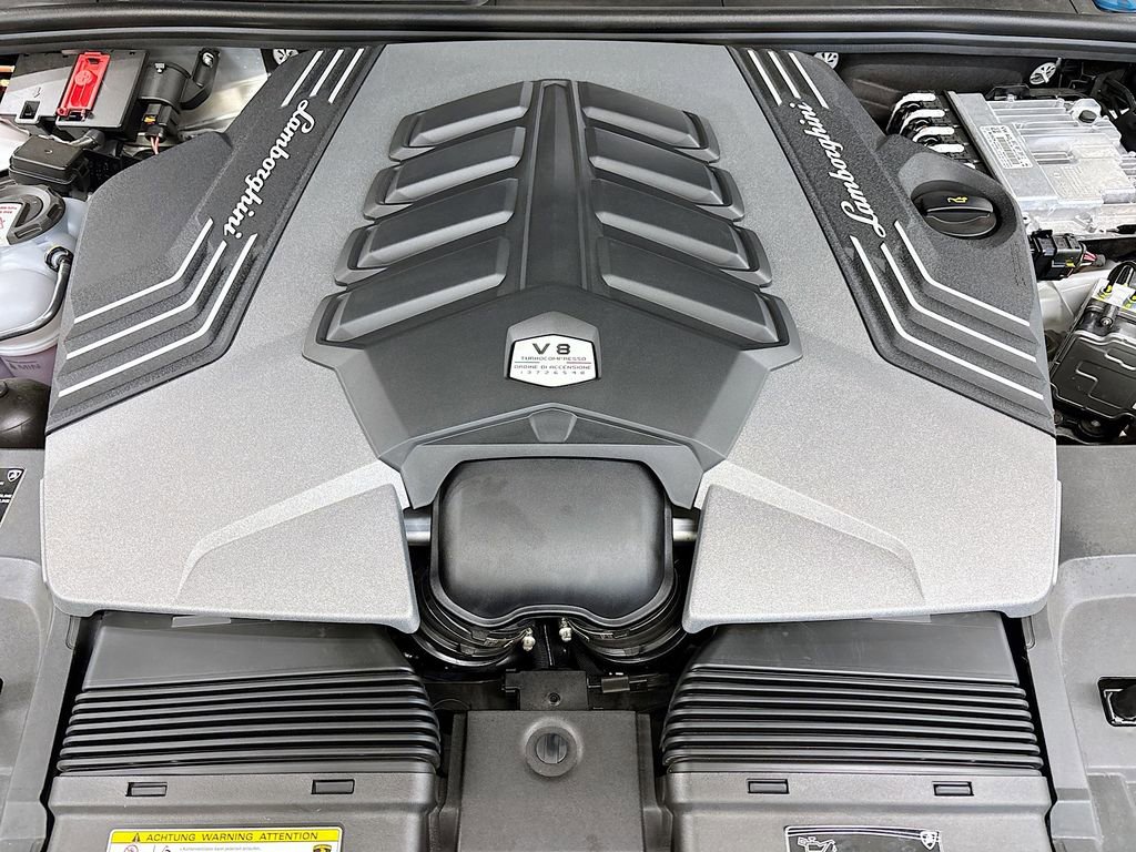 Used 2024 Lamborghini Urus S image 29